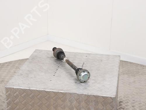 Right front driveshaft AUDI Q5 (FYB, FYG) 2.0 TDI quattro | BP40407807M39 - Image 3