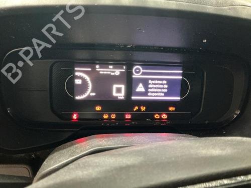 Camera OPEL COMBO Box Body/MPV (K9) 1.5 D | BP40480598E14 - Image 15