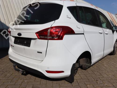 AC pipe FORD B-MAX (JK) 1.0 EcoBoost | BP40399341M126  - Image 16