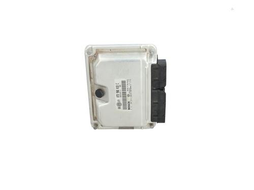 Engine control unit (ECU) VW PASSAT B5.5 Variant (3B6) 4.0 W8 4motion | BP40471087M57 - Image 5