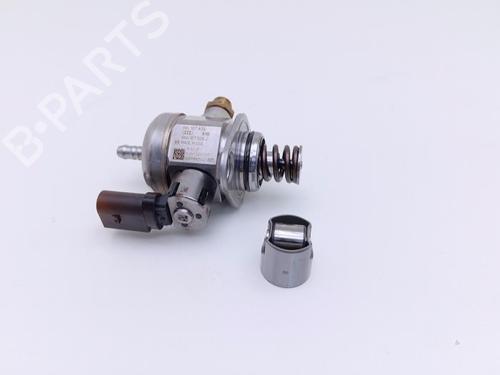 Used Injection pump Injection pump VW BEETLE (5C1, 5C2) 2.0 TSI (211 hp) 40419501 40419501