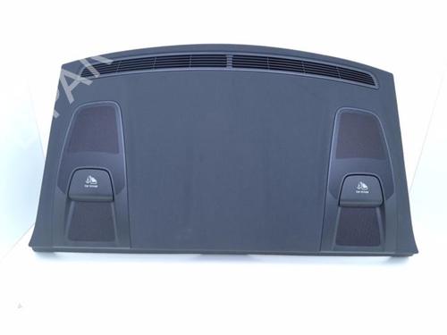 Used Rear parcel shelf Rear parcel shelf AUDI E-TRON GT Saloon (F83, F8P) GT quattro (476 hp) 40423964 40423964