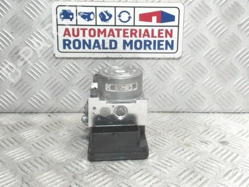 ABS pump OPEL CORSA F (P2JO) 1.2 (68) | BP40387127M43 - Image 2