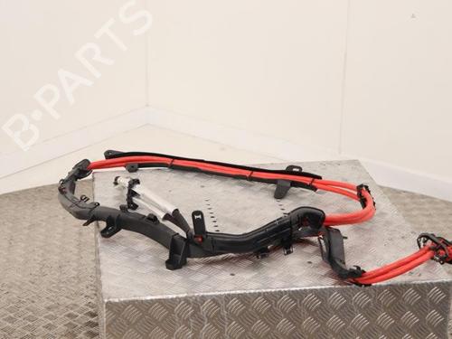 Wiring harness BMW 4 Gran Coupe (G26) 420 d Mild-Hybrid xDrive | BP40477720E16 - Image 2