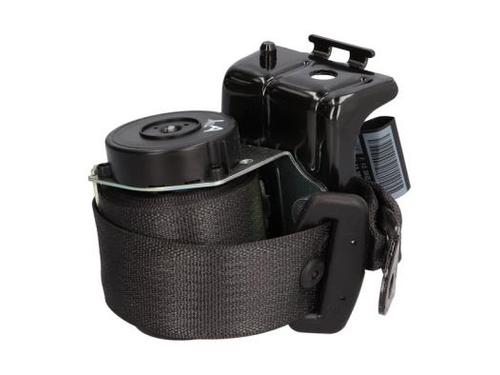 Rear left seatbelt OPEL ASTRA J GTC 1.4 Turbo (08) | BP40398536I29 - Image 5