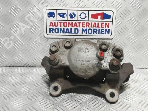 Left front brake caliper AUDI Q5 (8RB) 2.0 TFSI hybrid quattro | BP40469936M105 - Image 3