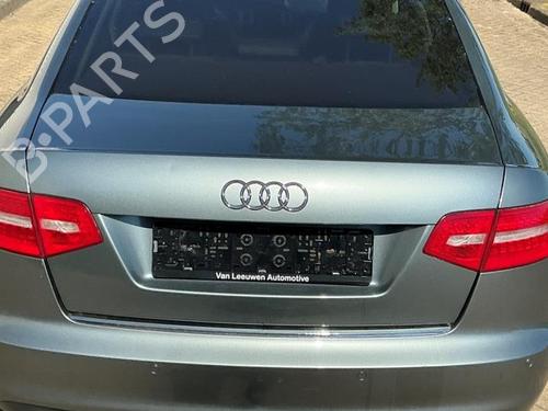 Right front steering knuckle AUDI A6 C6 (4F2) 2.8 FSI | BP40423538M26 - Image 23