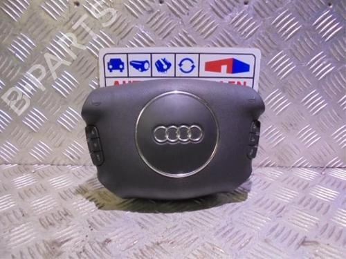 driver-airbag-audi-a4-b6-8e2-2000-2001-2002-2003-2004-2005-40367021 main image