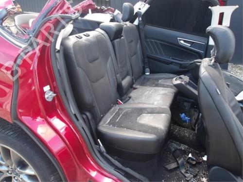 Electronic module FORD USA EDGE 2.0 TDCi Bi-Turbo AWD | BP40391167M83  - Image 13