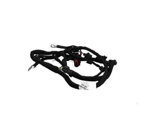Used Wiring harness Wiring harness VW TIGUAN (CT1) 2.0 TDI (150 hp) 40410609 40410609