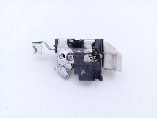 Used Front right lock Front right lock CITROËN JUMPER I Bus (244, Z_) 2.8 HDi (128 hp) 40429300 40429300