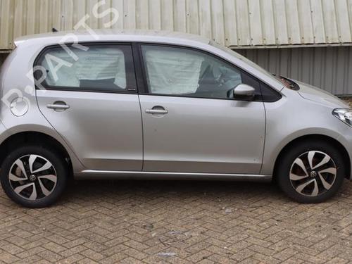 Switch VW UP! (121, 122, BL1, BL2, BL3, 123) 1.0 | BP40403681I30 - Image 2