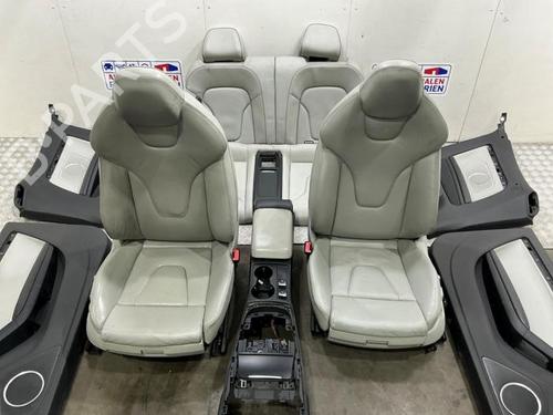 seats-set-audi-a5-convertible-8f7-2009-2010-2011-2012-2013-2014-2015-2016-2017-40416457 main image