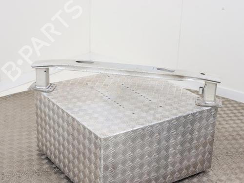 rear-bumper-reinforcement-opel-vivaro-c-van-k0-2019-40479683 main image