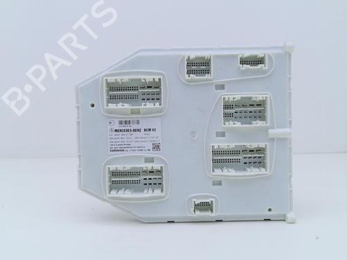 control-unit-mercedes-benz-a-class-saloon-v177-2018-40480414 main image