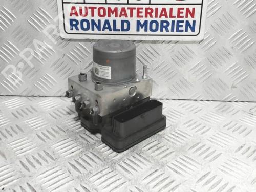 Used ABS pump ABS pump CITROËN C4 SPACETOURER (3D_) 1.6 BlueHDi 120 (120 hp) 40470521 40470521