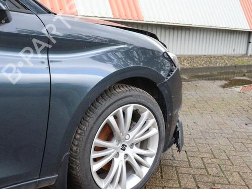 Steering column SEAT LEON Sportstourer (KL8, KLD) 2.0 TDI | BP40479256M21  - Image 26