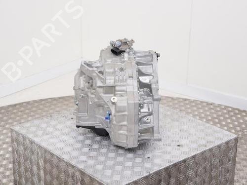 gearbox-vw-crafter-van-sy_-sx_-2016-40407523 main image