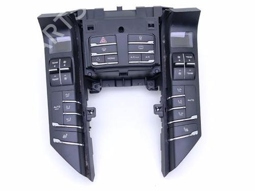 Used Climate control Climate control PORSCHE CAYENNE (92A) 3.0 Diesel (245 hp) 40478863 40478863