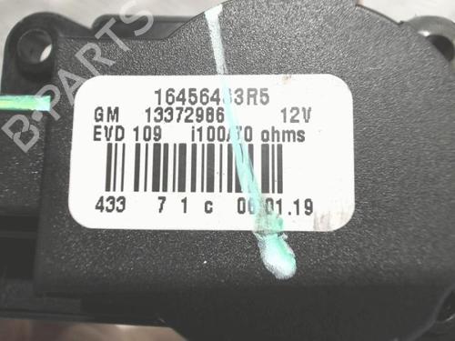 electronic-sensor-opel-mokka-mokka-x-j13-2012-2013-2014-2015-2016-2017-2018-2019-40472246 main image