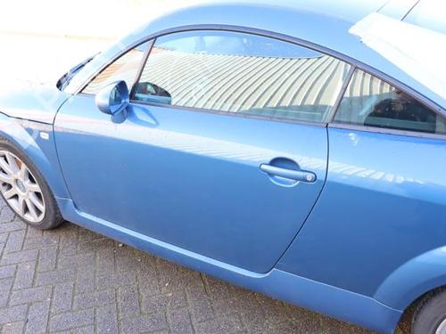 AC pipe AUDI TT (8N3) 1.8 T | BP40403761M126 - Image 31