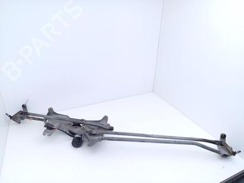 Used Front wipers mechanism Front wipers mechanism PEUGEOT 807 (EB_) 2.0 16V (140 hp) 40372371 40372371