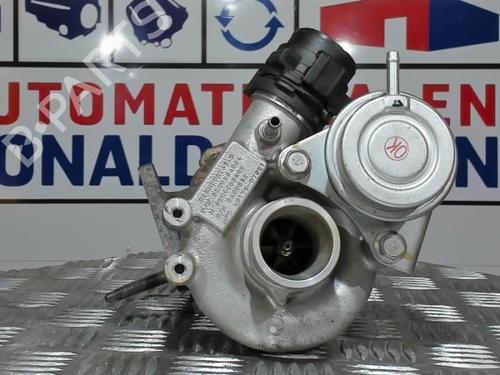 turbochargersupercharger-renault-clio-iii-br01-cr01-2005-2006-2007-2008-2009-2010-2011-2012-2013-2014-40380661 main image