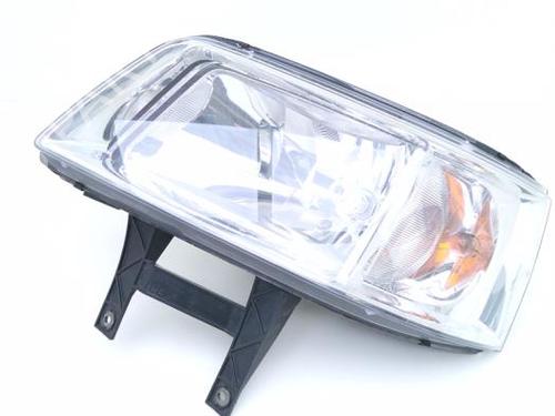 Used Left headlight Left headlight VW TRANSPORTER T5 Van (7HA, 7HH, 7EA, 7EH) 1.9 TDI (105 hp) 40427144 40427144