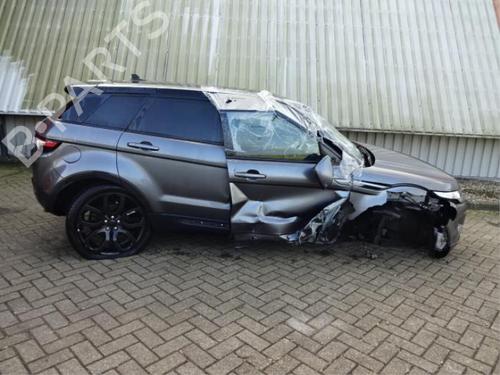 AC pipe LAND ROVER RANGE ROVER EVOQUE (L538) 2.2 D 4x4 | BP40369022M126 - Image 12