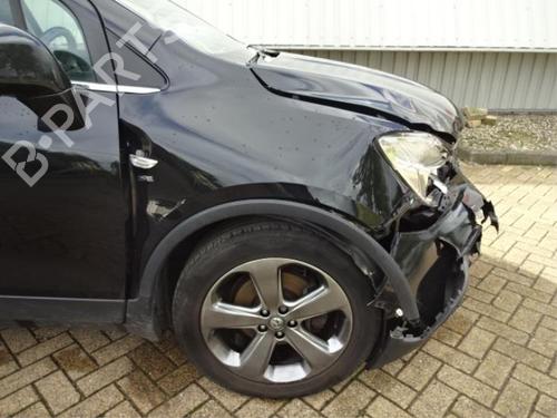 Warning switch OPEL MOKKA / MOKKA X (J13) 1.6 (_76) | BP40361268I22 - Image 16