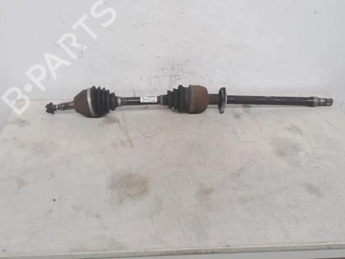Used Right front driveshaft Right front driveshaft OPEL ZAFIRA / ZAFIRA FAMILY B (A05) 1.7 CDTI (M75) (110 hp) 40364502 40364502