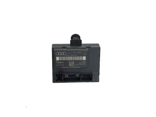 Used Control unit Control unit AUDI A6 C6 (4F2) 2.0 TDI (140 hp) 40370116 40370116