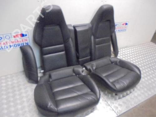 Seats set PORSCHE PANAMERA (970) 3.0 D | BP40469436C78 - Image 8