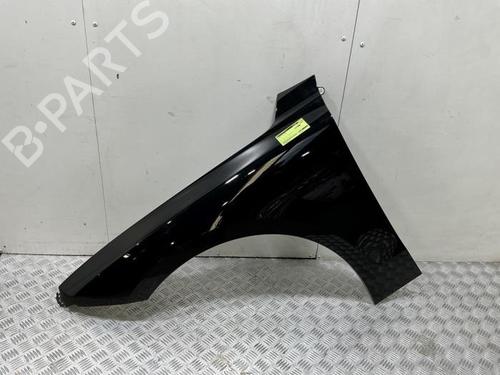 Used Left front fenders Left front fenders AUDI A6 e-tron Sportback (GHA) Performance (381 hp) 40423032 40423032