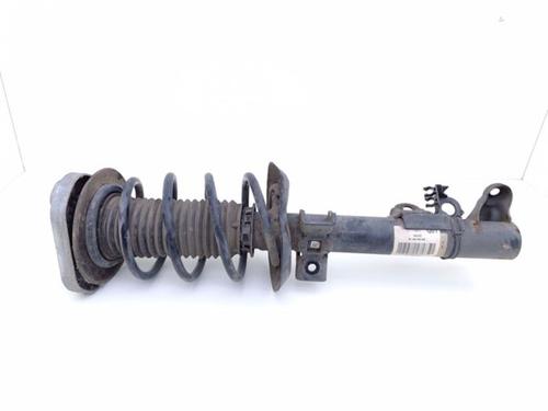 Left front shock absorber MERCEDES-BENZ E-CLASS (W212) E 200 CDI / BlueTEC (212.005, 212.006) | BP40422622M16 - Image 3