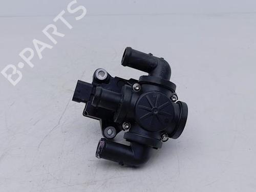 Used Auxiliary water pump Auxiliary water pump AUDI E-TRON (GEN) 55 quattro (408 hp) 40413487 40413487