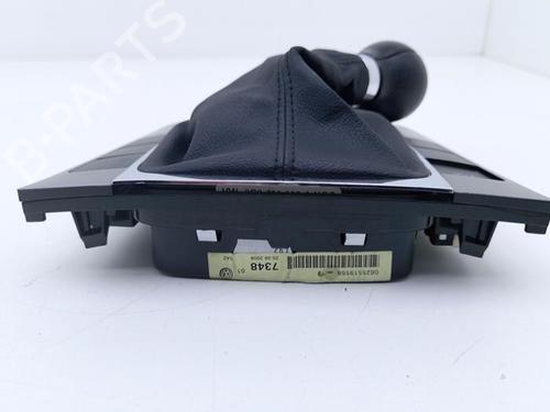 Gear lever VW PASSAT B6 (3C2) 2.0 TDI | BP40383831M90 - Image 5