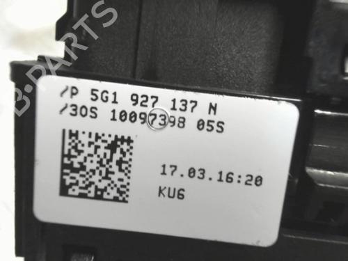 Switch VW GOLF VII (5G1, BQ1, BE1, BE2) 1.6 TDI | BP40427716I30 - Image 3
