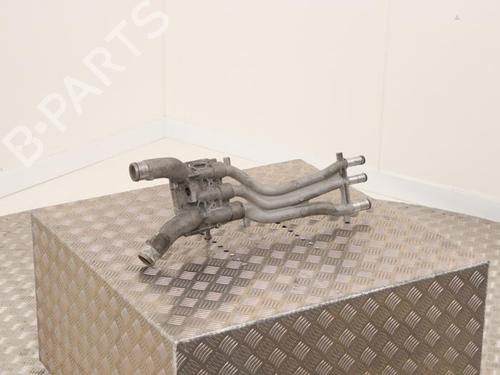 thermostat-housing-porsche-cayenne-9pa-2002-2003-2004-2005-2006-2007-2008-2009-2010-40395603 main image