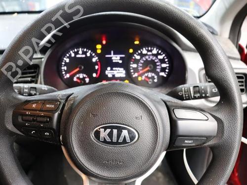 Rear axle KIA RIO IV (YB, SC, FB) 1.2 CVVT | BP40399345M2 - Image 27