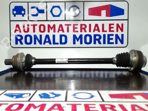 Used Left rear driveshaft Left rear driveshaft VW GOLF VII Variant (BA5, BV5) 2.0 R 4motion (300 hp) 40384050 40384050