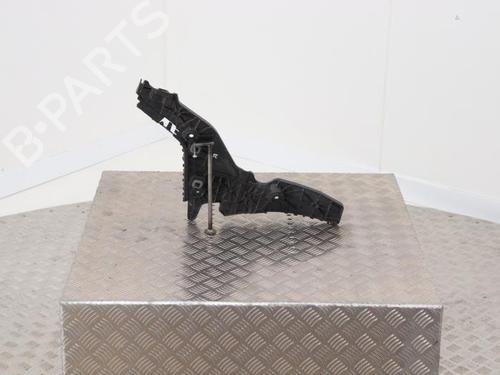 Rear bumper bracket AUDI E-TRON (GEN) 55 quattro | BP40395131C159 - Image 4
