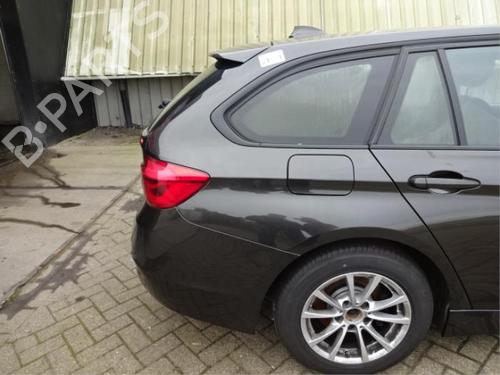 Subframe BMW 3 Touring (F31) 320 d | BP40364019M9 - Image 14