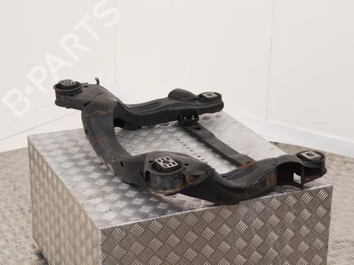 Subframe VW PHAETON (3D1, 3D2, 3D3, 3D4, 3D6, 3D7, 3D8, 3D9) 6.0 W12 4motion | BP40406415M9 - Image 2