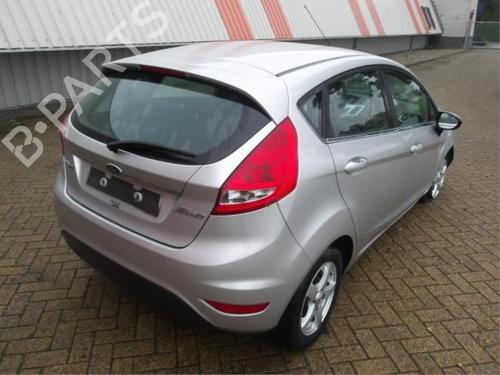 Steering wheel FORD FIESTA VI (CB1, CCN) 1.6 TDCi | BP40393015C49 - Image 12