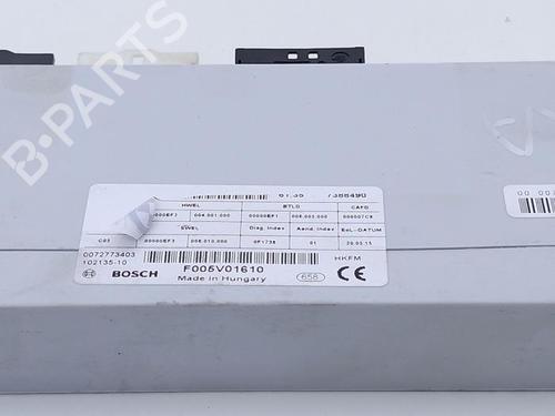 Electronic module BMW 2 Active Tourer (F45) 220 i | BP40468507M83 - Image 3