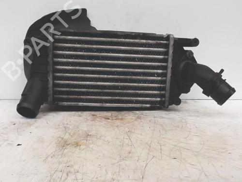 Used Intercooler Intercooler VW LUPO I (6X1, 6E1) 1.2 TDI 3L (61 hp) 40368423 40368423