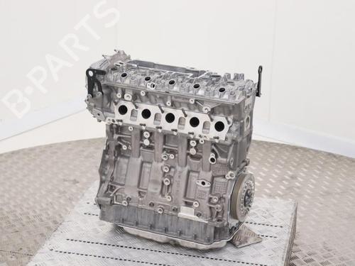 Used Engine Engine AUDI A3 Limousine (8YS, 8YM) RS3 TFSI quattro (400 hp) 40407749 40407749