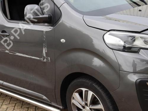 Other PEUGEOT EXPERT Van (V_) 2.0 BlueHDi 180 | BP40475682O1 - Image 35