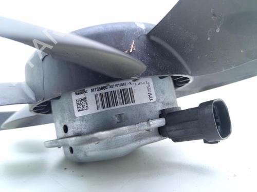 Electronic module PEUGEOT 207 CC (WD_) 1.6 16V | BP40470819M83 - Image 4